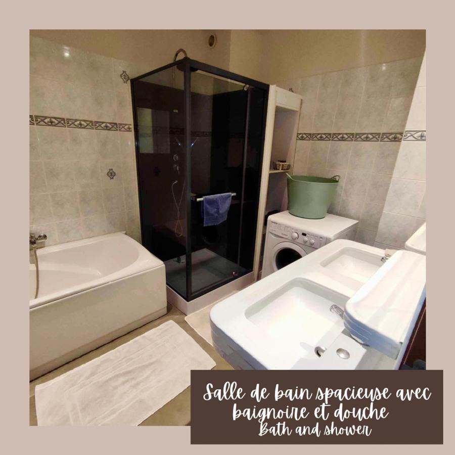 Gite Chez Lulu Proche Du Chateau De Schirmeck Apartment ภายนอก รูปภาพ